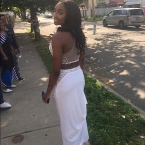 Meet your Posher, Jasmine